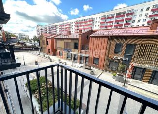 Продается двухкомнатная квартира, 45 м2, Республика Башкортостан, улица Аксакова, 18