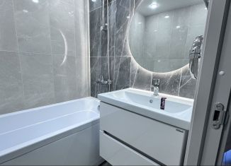 Продается 2-ком. квартира, 52 м2, Набережные Челны, улица Шамиля Усманова, 120