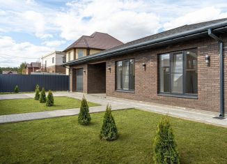 Продам дом, 120 м2, поселок Щепкин, улица Строителей