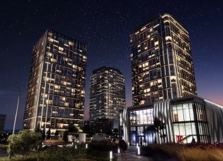 Продаю квартиру студию, 26.7 м2, Крым, проспект Ленина, 60