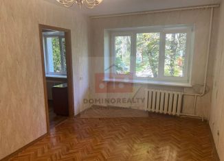 Продажа двухкомнатной квартиры, 43.1 м2, Нижний Новгород, улица Бекетова, 69