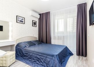 Продам квартиру студию, 25 м2, Краснодар, улица Адмирала Серебрякова, 3