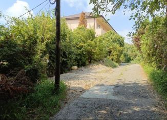 Продажа земельного участка, 9 сот., Сочи, Подлесная улица, 1