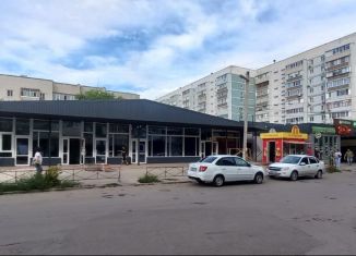 Торговая площадь на продажу, 280 м2, Ульяновск, улица Рябикова, 110А