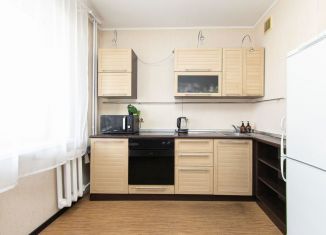 Продаю 1-комнатную квартиру, 39.2 м2, Томская область, улица Суворова, 17