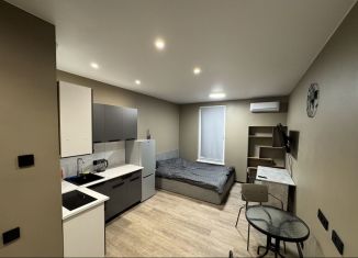 Сдам в аренду квартиру студию, 22 м2, Сочи, Молодогвардейская улица, 2/77