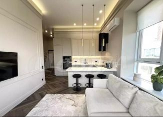 Продажа 2-комнатной квартиры, 54 м2, деревня Дударева, улица Сергея Джанбровского, 6