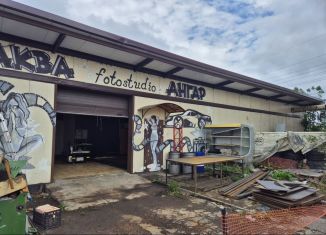 Сдам в аренду производство, 200 м2, Пермь, 1-я Бахаревская улица, 53