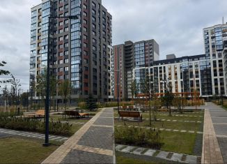 Продам однокомнатную квартиру, 45 м2, Набережные Челны, Московский проспект, 37Б