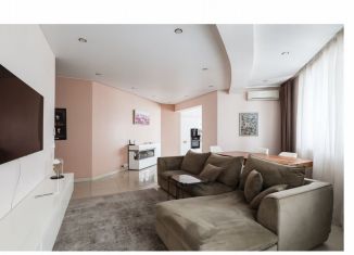 Продается 3-ком. квартира, 122.1 м2, Москва, Ходынский бульвар, 5к3, САО