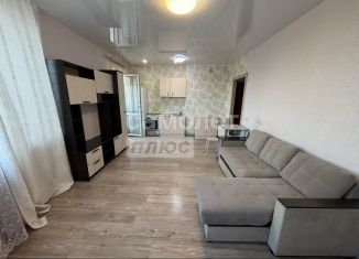 Продажа двухкомнатной квартиры, 47.8 м2, Екатеринбург, Чкаловский район, Самолётная улица, 31