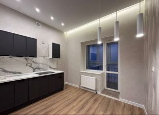 1-ком. квартира на продажу, 35 м2, Республика Башкортостан, Лесопарковая улица, 1