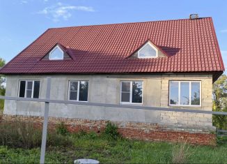 Продажа дома, 130.9 м2, Пензенская область, улица Мира, 163