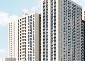 2-комнатная квартира на продажу, 51.3 м2, Тюмень, улица Тимофея Кармацкого, 17