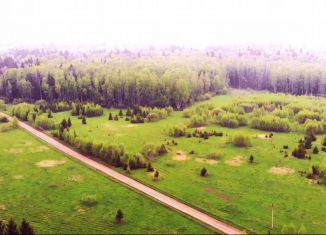 Продам участок, 1030 сот., Калужская область