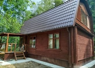 Продается дача, 70 м2, Владимирская область, СНТ Шерна, 83