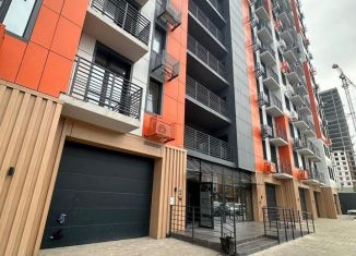 1-комнатная квартира на продажу, 29.1 м2, Астраханская область, Васильковая улица, 7