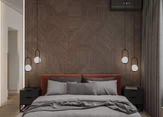 Продается 1-комнатная квартира, 42.4 м2, Ярославль