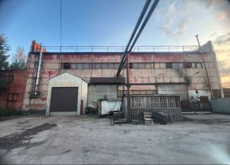 Сдаю в аренду производство, 920 м2, Вологодская область, Промышленная улица, 5