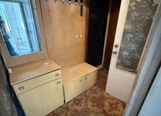 Однокомнатная квартира на продажу, 30.7 м2, Москва, улица Сталеваров, 26к2, ВАО