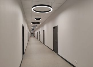 Офис в аренду, 63.4 м2, Москва, проспект Мира, 105с1