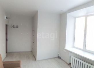 Продаю квартиру студию, 18 м2, Новосибирск, территория Военного Городка, 96