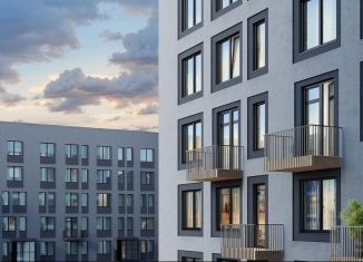 2-ком. квартира на продажу, 60.7 м2, Республика Башкортостан, улица Рашита Манурова