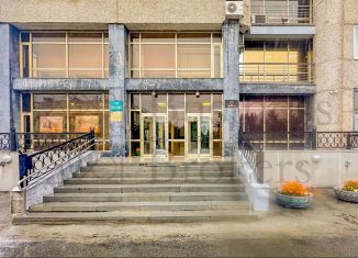 Аренда офиса, 39.2 м2, Екатеринбург, Московская улица, 11