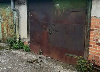 Продам гараж, 18 м2, Калининградская область, Большая Окружная улица, 4А