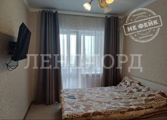 1-комнатная квартира на продажу, 37.2 м2, Ростов-на-Дону, улица Пановой, 30к2