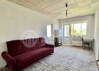 2-комнатная квартира на продажу, 41.4 м2, Муром, Октябрьская улица