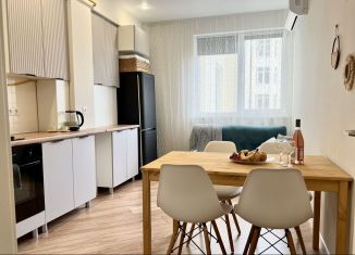 Аренда 1-ком. квартиры, 43 м2, Краснодарский край, Шоссейная улица, 27