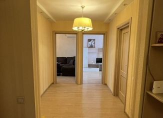 Сдача в аренду 2-комнатной квартиры, 50 м2, Тула, Октябрьская улица, 89