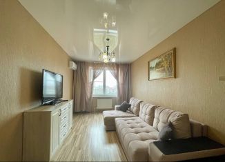 Продается 1-комнатная квартира, 42 м2, Анапа, улица Ленина, 153Б