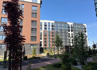 Продажа 1-ком. квартиры, 41.7 м2, Калининград, Ленинградский район