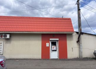 Помещение свободного назначения в аренду, 35.6 м2, Иркутская область, Юбилейная улица, 8Д