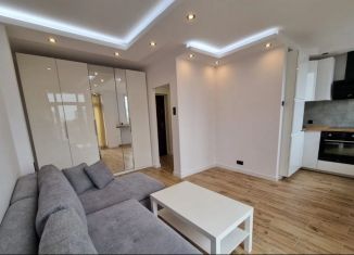 Продажа квартиры студии, 24.7 м2, Санкт-Петербург, метро Комендантский проспект, Планерная улица, 87к1