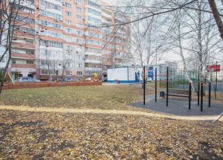 Трехкомнатная квартира на продажу, 98.4 м2, Тюмень, улица 30 лет Победы, 14