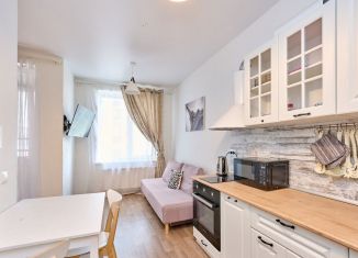 Продажа квартиры студии, 25.8 м2, Пермь, Сапфирная улица, 16