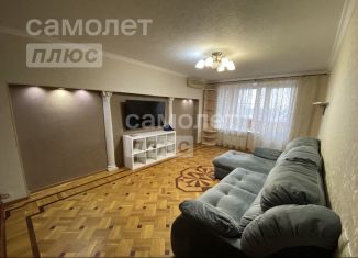 Продажа трехкомнатной квартиры, 73.6 м2, Подольск, улица Ульяновых, 7