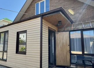 Сдаю в аренду дом, 60 м2, Краснодарский край, СТ Золотой Гребешок, 6/77