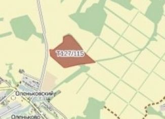 Продается земельный участок, 8500 сот., Тульская область