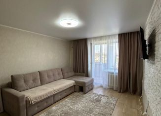 Сдается в аренду 1-ком. квартира, 37 м2, Тюмень, улица Свободы, 86