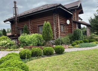 Продается дом, 290 м2, деревня Вишняково