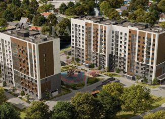 Продам 1-комнатную квартиру, 38.4 м2, Республика Алтай, Социалистическая улица, 84