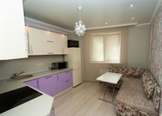 Продаю 1-комнатную квартиру, 38 м2, Краснодарский край, Заполярная улица, 35к5