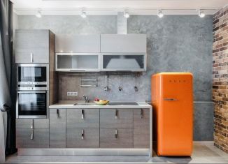 Сдам 1-ком. квартиру, 44 м2, Ростов-на-Дону, улица Максима Горького, 242