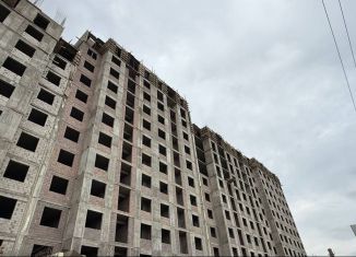 Однокомнатная квартира на продажу, 58 м2, Махачкала, улица Примакова, 22