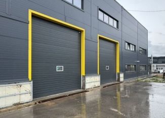 Сдача в аренду производства, 866 м2, Октябрьский, Кооперативная улица, 80