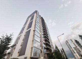 Однокомнатная квартира на продажу, 43.4 м2, Казань, улица Ярышлар, 4